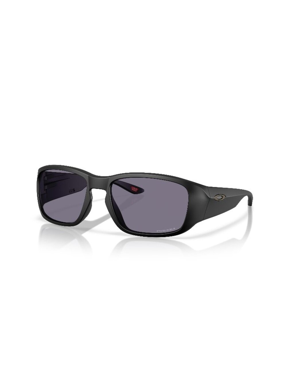 New Oakley Men's Sunglasses Black Grey Lens Acetate Frame OO9521 TOURNIQUET 57